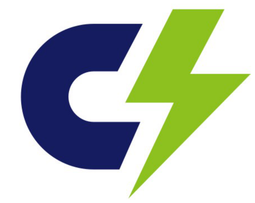 创能售电 logo